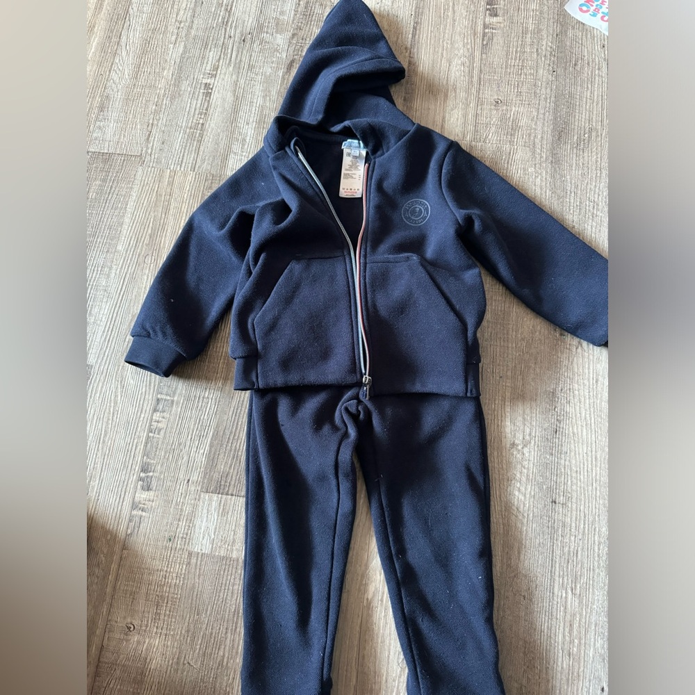 Jacadi Jogging Suit